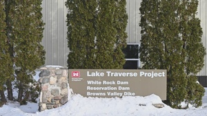 St. Paul District civil engineer discusses water level management