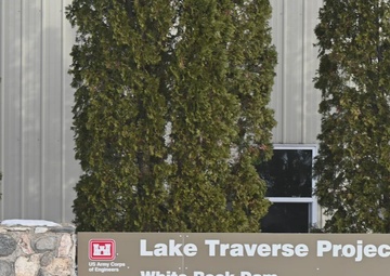 St. Paul District civil engineer discusses water level management