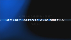 Point Mugu Air Show March 18-19, 2023