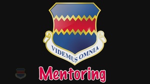 55th Wing Mentoring