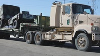 425th TC convoys over state lines