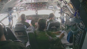 Geilenkirchen NATO E-3 mission