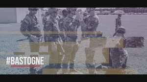 Bastogne's Proud History