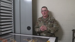 A Day in the Life: Ohio National Guard historian