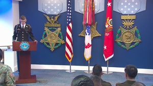 Top Recruiter Recognition Ceremony