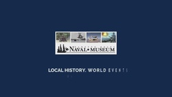 Military Outreach and Educational Opportunities at the Hampton Roads Naval Museum