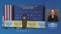 President Biden Delivers Remarks on Social Security and Medicare
