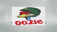 Oozlefinch Visits ADA BOLC