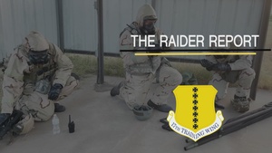 Raider Report Premiere