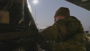RAB sends support personnel to Turkiye