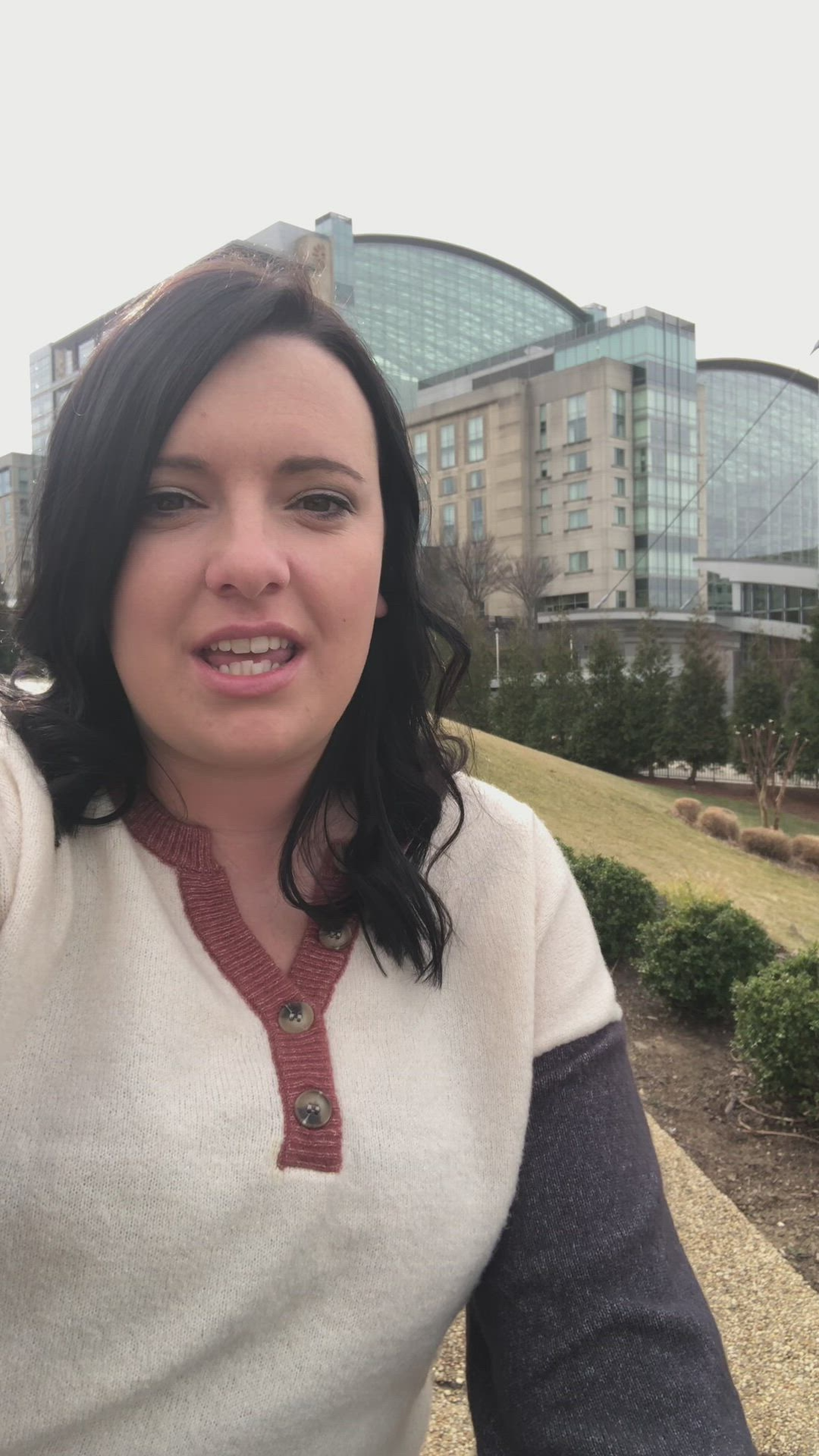 Bailey Rowold, an ASC Human Resource Specialist, is live at the Gaylord National Resort and Convention Center in National Harbor, MD and she’s ready to meet you! If you are attending the BEYA event in-person, stop by the Army Materiel Command booth and to learn about job opportunities available at ASC. You may even be offered a job on-the-spot!! Click the link in our bio for more information!