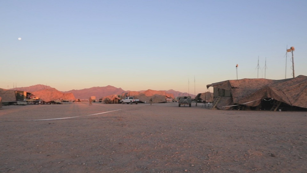 DVIDS - Video - 2023 1st Armored Division CPX III