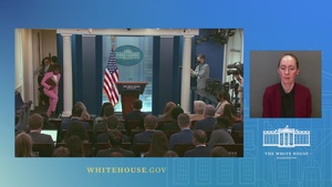Press Briefing by Press Secretary Karine Jean-Pierre