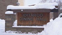Iditarod DFAC B-Roll