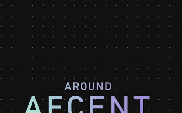 Around AFCENT-November 30