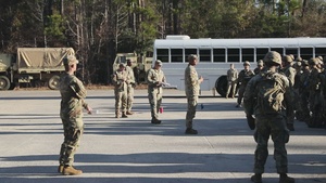 Raider Brigade's 2023 EIB, ESB, and EFMB