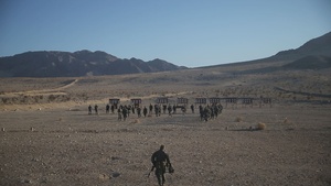 3d LCT Conducts Range 106A