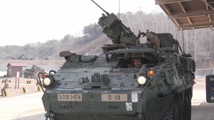 2-2 Stryker Gunnery Broll
