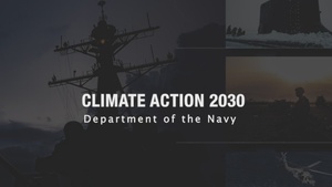 Climate Action 2030