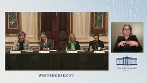 Presidents Interagency Task Force on Human Trafficking