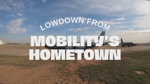 The Lowdown at Mobility's Hometown - 2023 Aviation Fair