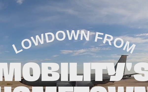 The Lowdown at Mobility's Hometown - 2023 Aviation Fair