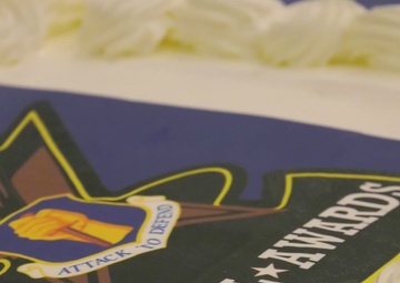 2023 Misawa Air Base Annual Awards