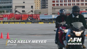 Advanced Motorcycle Safety Okinawa