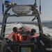 U.S. Coast Guard, Japan Coast Guard crews conduct joint search-and-rescue exercise in Kagoshima Bay, Japan
