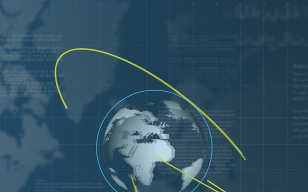 A Brief History of Terrorism