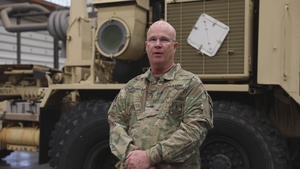 Oklahoma Guard hosts second annual Mechanic of the Year competition: Interview