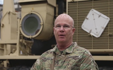Oklahoma Guard hosts second annual Mechanic of the Year competition: Interview