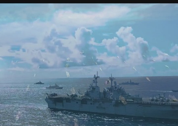 Marine Corps Ship Requirements