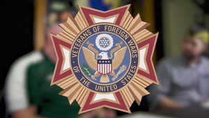 Veterans of Foreign Wars