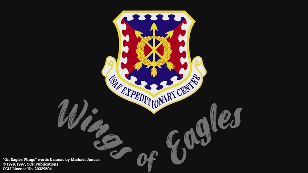 DVIDS Video Wings of Eagles, Ep 105