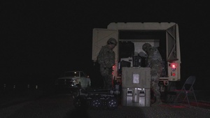 79th Explosive Ordnance Disposal 'Team of the Year' Competition