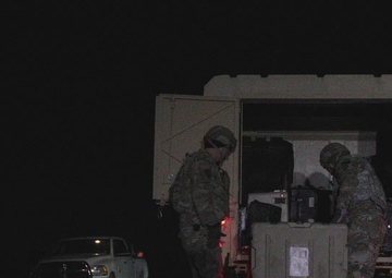 79th Explosive Ordnance Disposal 'Team of the Year' Competition