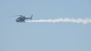 Aero India 23, U.S. and India partnership