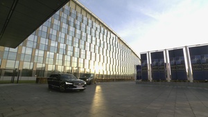Doorstep statement by the Defence Minister of Latvia at the NATO Defence Ministers meeting (Day 2)