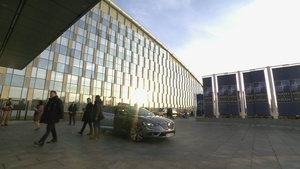 Doorstep statement by the Defence Minister of France at the NATO Defence Ministers meeting (Day 2)