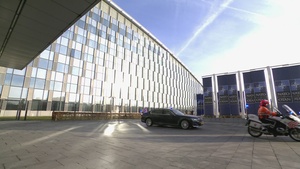 Doorstep statement by the Defence Minister of Luxembourg at the NATO Defence Ministers meeting (Day 2)