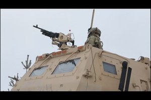 HIMARS Media Engagement