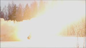 HIMARS Media Engagement
