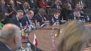 Meeting of the NAC at the level of Ministers of Defence (B-ROLL DAY 2 - PART 2)