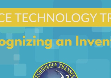 Recognizing an Invention