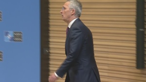 Press conference by NATO Secretary General following the meetings of NATO Defence Ministers (opening remarks)