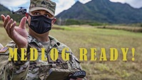 Medical Chemical Defense Materiel (MCDM)