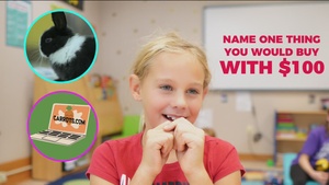 Personal Financial Management Program - Kids & Money