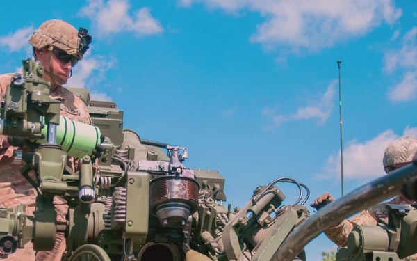 Why I Serve - SSG Hutchins