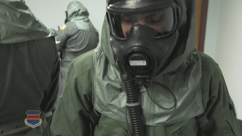 DVIDS - Video - ATSO Training